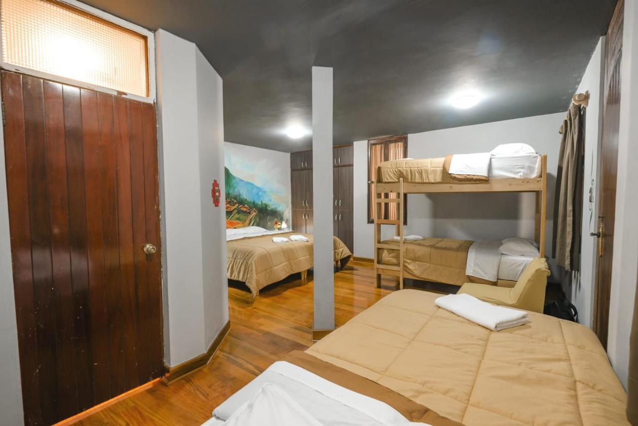 Qx Miraflores Lima Exterior foto